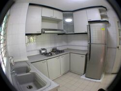 Avila Gardens (D17), Condominium #609556901